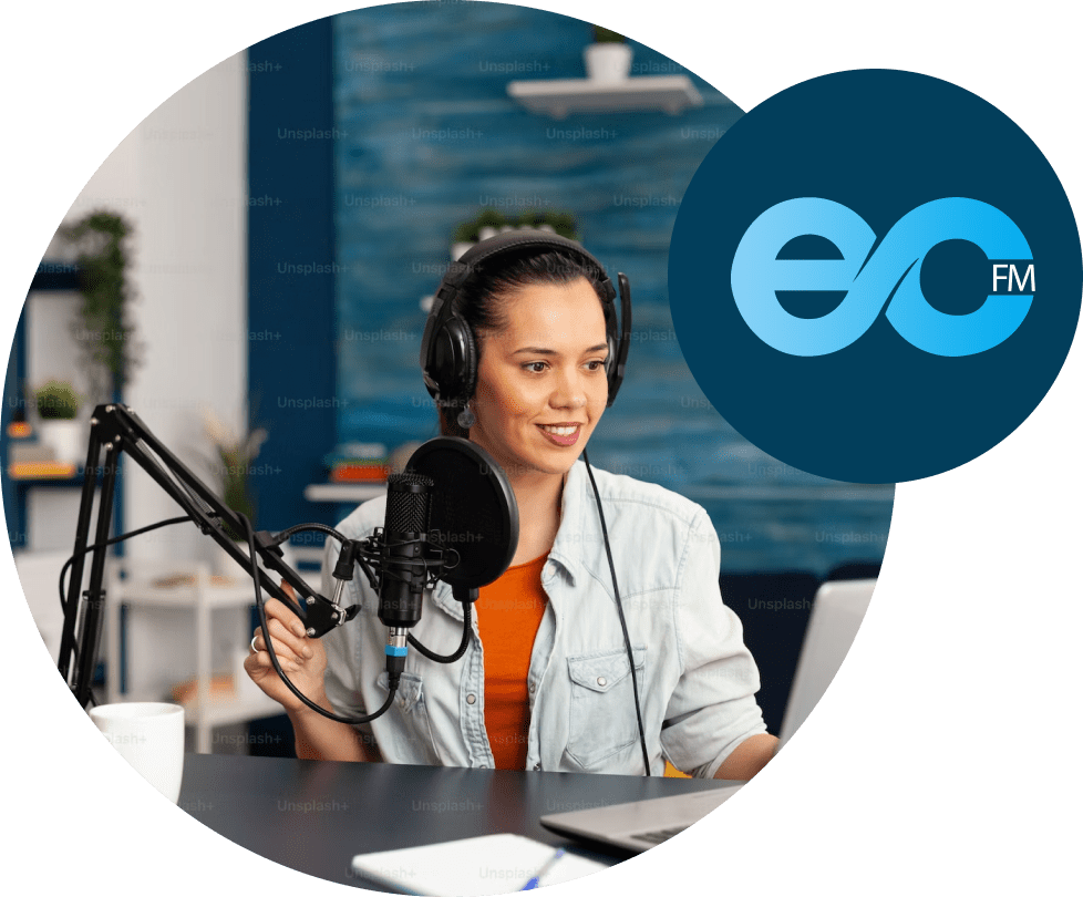 Radio El Camino logo