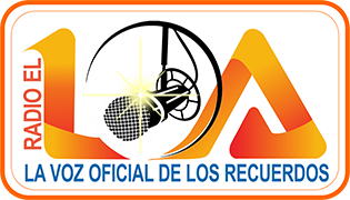 RADIO EL LOA 101.1 FM logo