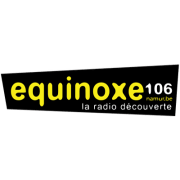 Radio Equinoxe logo