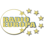 Radio Europa logo
