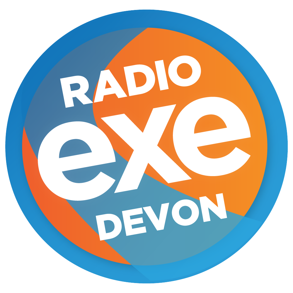 Radio Exe Devon logo