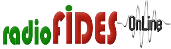 Radio Fides Cochabamba 94.9 FM logo