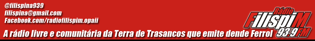 Radio Filispim logo