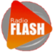Radio Flash logo