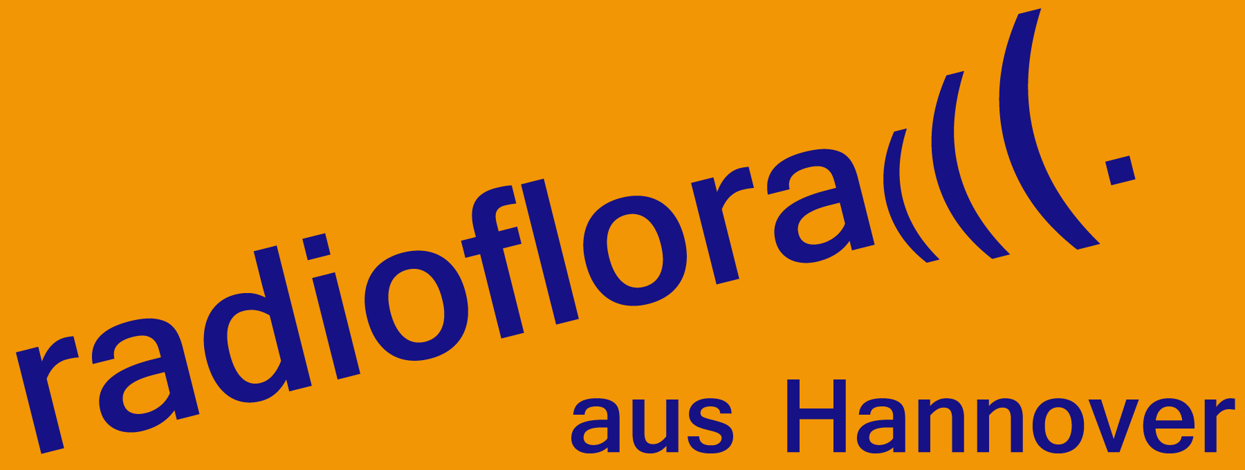 radio flora logo