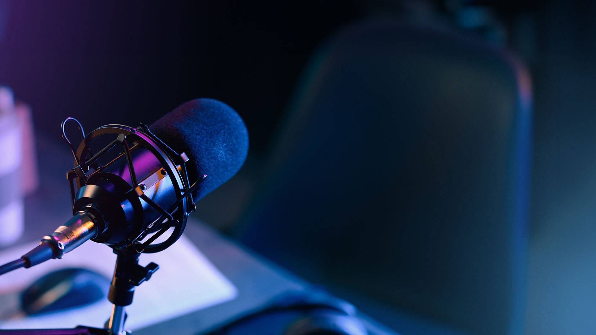 Radio FM Centro 91.7 logo
