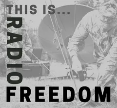 Radio Freedom (MP3) logo