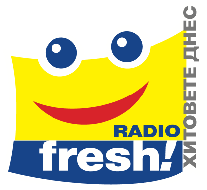 Radio Fresh logo