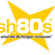 Radio fresh80s logo