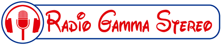 Radio Gamma Stereo logo