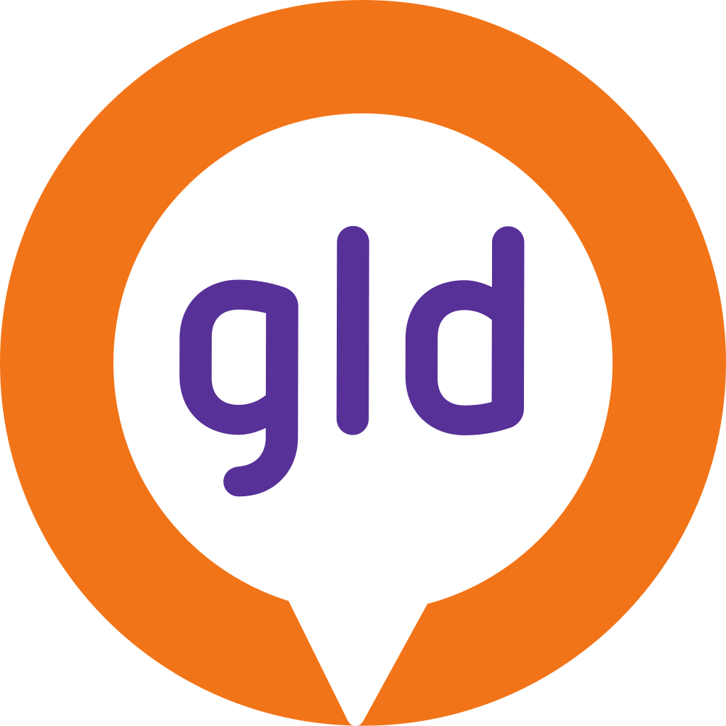 Radio Gelderland logo