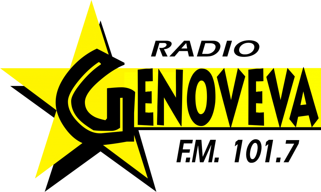 Radio Genoveva Valdivia logo