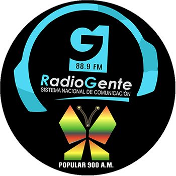 Radio Gente logo