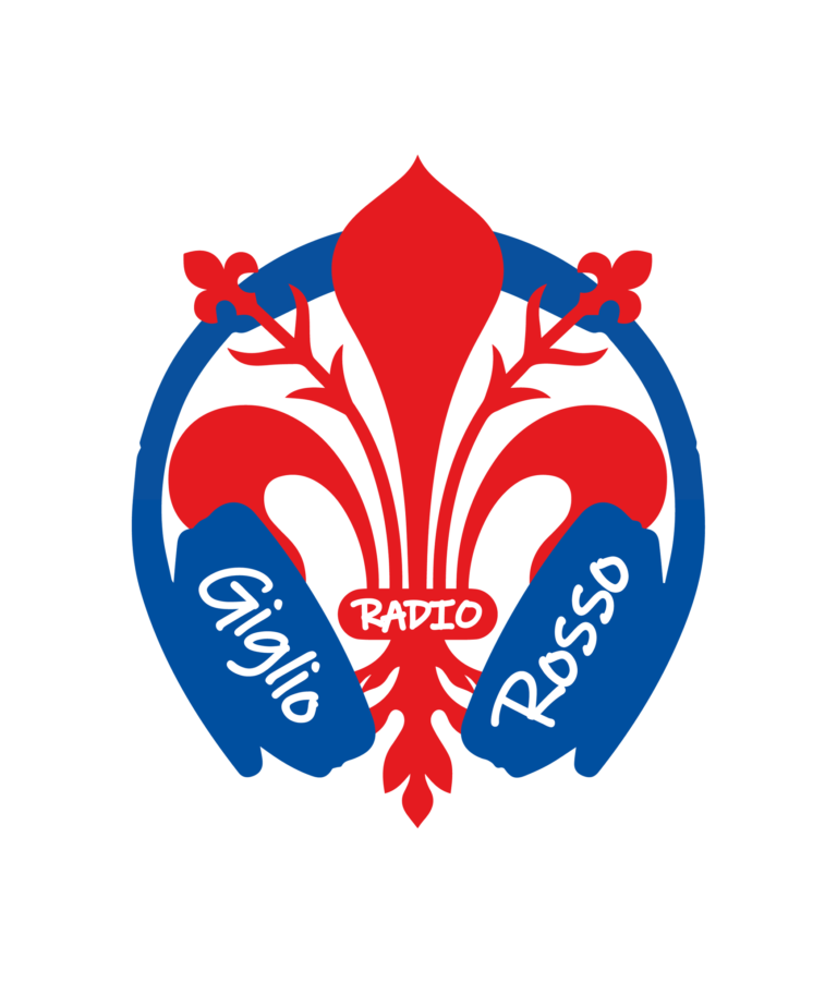 RADIO GIGLIO ROSSO logo