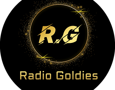 Radio Goldies logo