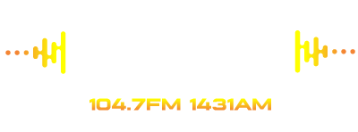 Radio Hawkes Bay logo