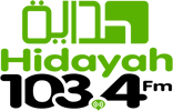 Radio Hidayah 103.4 FM logo