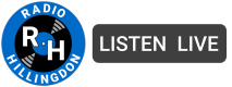Radio Hillingdon logo