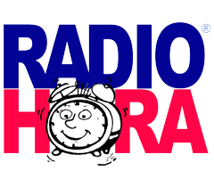 Radio Hora logo