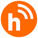 Radio Hostafrancs logo