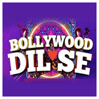 Radio Hungama Bollywood Dil Se logo