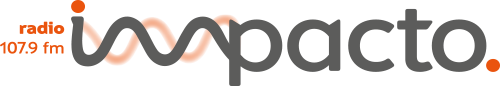 RADIO IMPACTO 107.9 logo