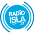 RADIO ISLA ONLINE logo