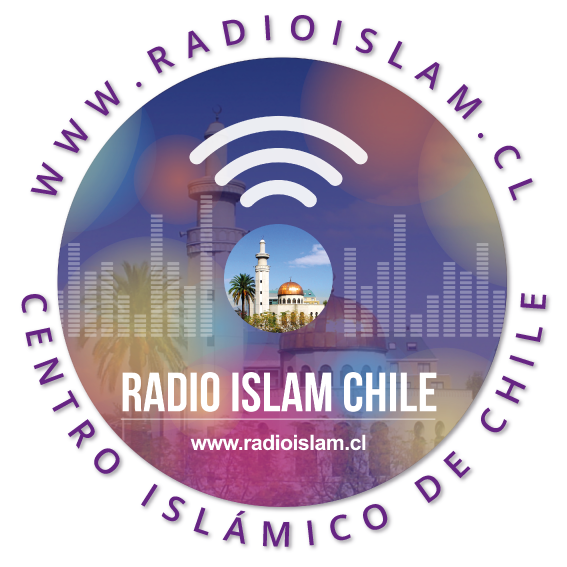 Radio Islam Chile logo
