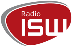 Radio ISW logo