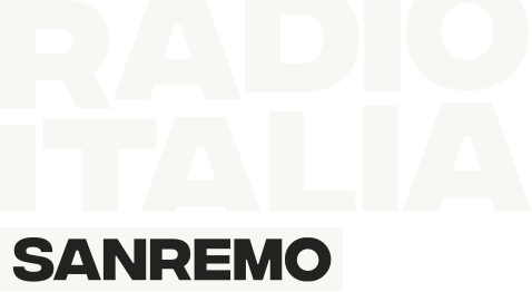Radio Italia Sanremo logo