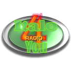 Radio Italo4you 64kbps logo