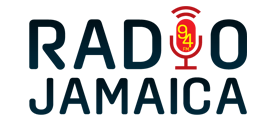 Radio Jamaica 94 FM logo
