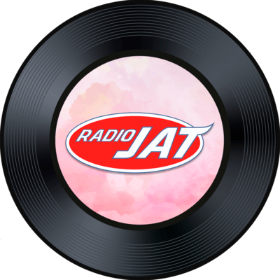 Radio JAT logo