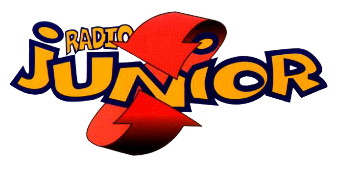 Radio Junior logo