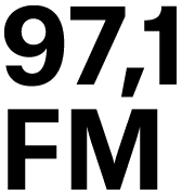 Radio Kampus 97,1 FM logo