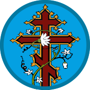 Радио Канон - Radio Kanon logo