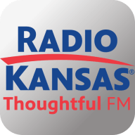 Radio Kansas HD2 — NewGrass Valley logo