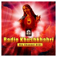 Radio Khushkhabri logo