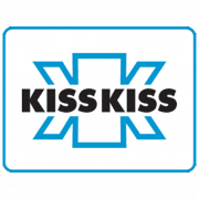 Radio Kiss Kiss History Hits logo