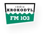 Radio Krokodyl logo