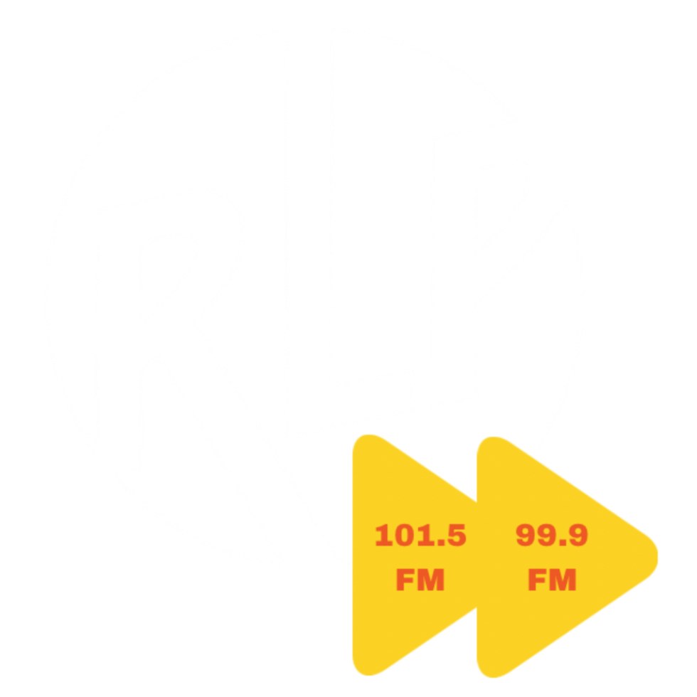 Radio la Palabra FM logo