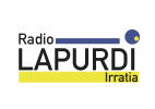Radio Lapurdi Irratia logo