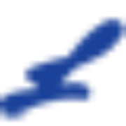 Radio Latina (Tijuana) - 104.5 FM - XHLTN-FM - Grupo Imagen - Tijuana, BC logo