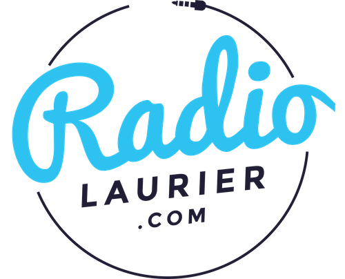 Radio Laurier logo