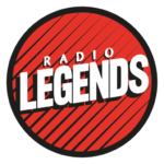 Radio Legends logo
