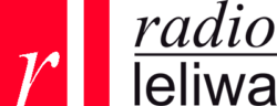 Radio Leliwa logo