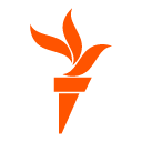 ایران‎  Radio Liberty (Iran) (official stream) logo
