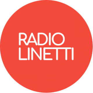 Radio Linetti (Deejay Linus WFM) logo