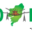 Radio Lyngdal logo