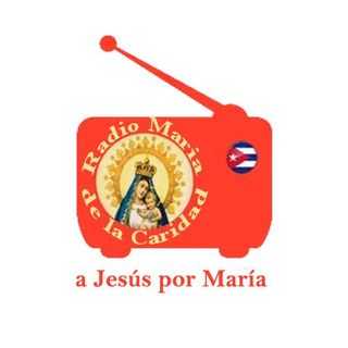 Radio María de la Caridad logo